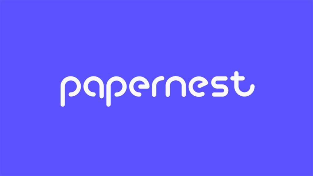 Scopri i dettagli della collaborazione con papernest