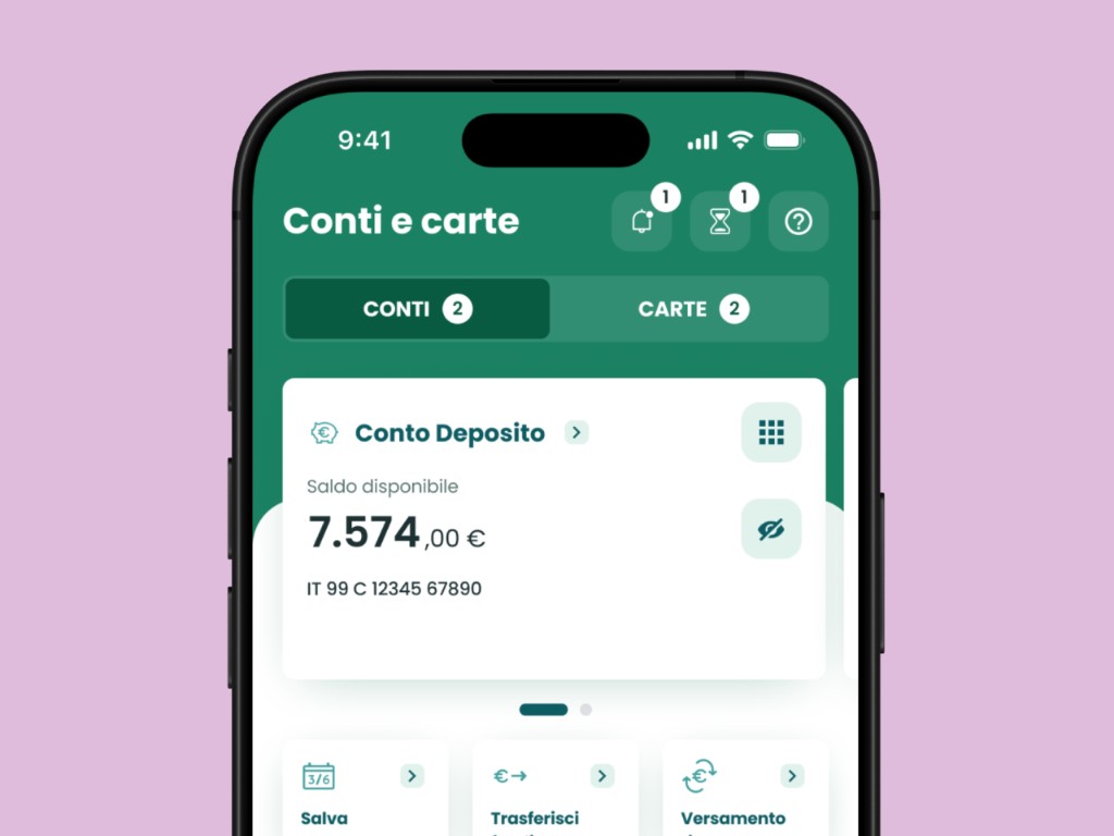 tiroide e ritenzione liquidi Postepay: Saldo, Movimento e Pagamenti. Come Usarla Online main image 0