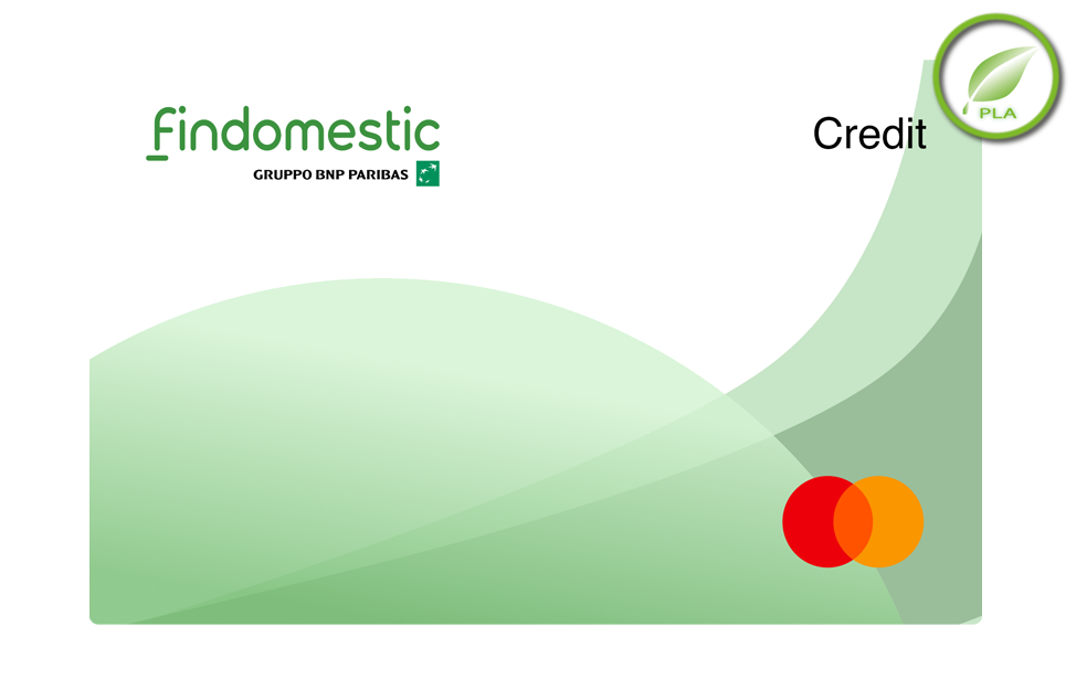 carta di credito findomestic 